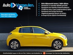 Peugeot 208 - Allure 1.2 PureTech