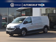 Volkswagen Transporter - 2.0 TDI L2H1 30 PanAmericana 150PK / 110kW, Achteruitrijcamera (rear view), verwarmbare st