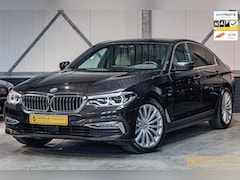 BMW 5-serie - 530i H&K|NAP|360Cam|Comfort stoel|HUD|Trekhaak