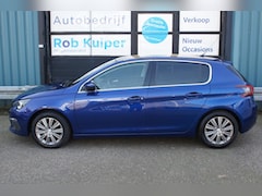 Peugeot 308 - 1.2 PureTech Allure 130PK 6 versnellingen