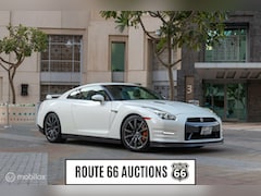 Nissan GT-R - R35 2015 | Route 66 auctions