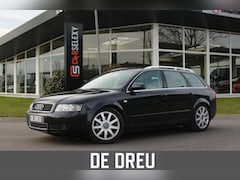 Audi A4 Avant - 2.5 TDI quattro Pro Line | YOUNGTIMER | LEDER | BOSE