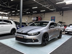 Volkswagen Scirocco - 1.4 TSI 122PK MAXTON Clima Airco XENON Stuurbed