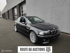 BMW M3 - Coupe 2002 | Route 66 Auctions