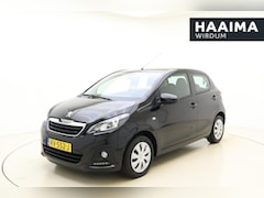 Peugeot 108 - 1.0 e-VTi Active 5-drs | Bluetooth | Elektr. ramen | Mistlampen | Zuinig