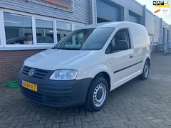 Volkswagen Caddy - 2.0 SDI Airco Cruisse