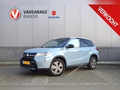 Suzuki Vitara - 1.4 Boosterjet Select Smart Hybrid | 6 jaar garantie of 150.000 KM | Apple carplay/android