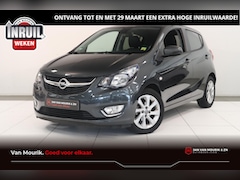 Opel Karl - 1.0 ecoFLEX Innovation Automaat | Navigatie | Parkeersensoren | Cruise Control |