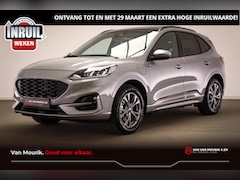 Ford Kuga - 2.5 PHEV ST-Line | PANORAMADAK | STOELVERWARMING | TREKHAAK