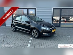 Volkswagen Polo - 1.2 TDI BlueMotion Comfortline