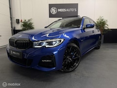 BMW 3-serie Touring - 330e High Executive|Pano|HUD|M-Sport|Las