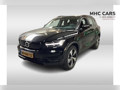 Volvo XC40 - Recharge Twin Plus