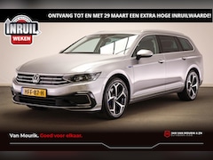 Volkswagen Passat Variant - 1.4 TSI PHEV GTE Business | WINTER / TREKHAAK- PACK | MASSAGE | TREKHAAK | 18"