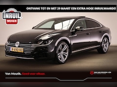 Volkswagen Arteon - 2.0 TSI R-Line | Panoramadak | Massage | Leder |