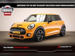 MINI Cooper S - 2.0 Chili Serious Business | CLIMA | HEAD UP | BLUETOOTH | 17"