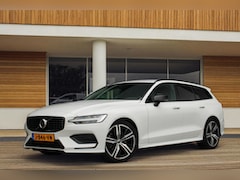 Volvo V60 - B3 Momentum Advantage | Adaptive Cruise | Styling-pakket | Camera | Stuur/stoelverwarming