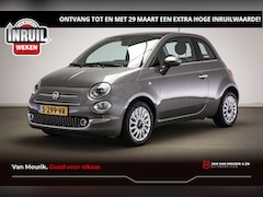 Fiat 500 - 1.2 Star | PANORAMADAK | AIRCO | CRUISE | UCONNECT | PDC | 15"