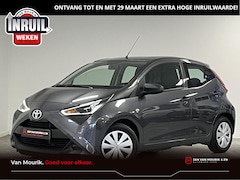 Toyota Aygo - 1.0 VVT-i x-fun DAB+ | Bluetooth |