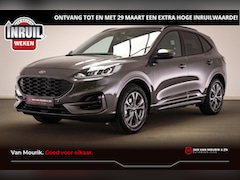 Ford Kuga - 2.5 PHEV ST-Line | PANORAMADAK | STOELVERWARMING | TREKHAAK