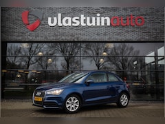 Audi A1 - 1.2 TFSI Attraction Pro Line Business