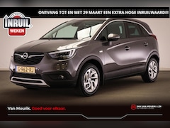 Opel Crossland X - 1.2 Turbo Innovation | WINTER / INTELLILINK / INNOVATION+ PACK | PANORAMADAK | DAB | APPLE