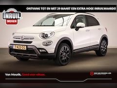 Fiat 500 X Cross - 1.4 Turbo MultiAir 4x4 Cross | BUSINESS PLUS PACK | CLIMA | STOELVERWARMING | 18"