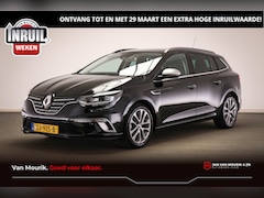 Renault Mégane Estate - 1.2 TCe GT-Line | LED | APPLE | DAB |