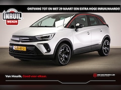 Opel Crossland - 1.2 Turbo 110 GS Line | DAB | APPLE | NAVIGATIE