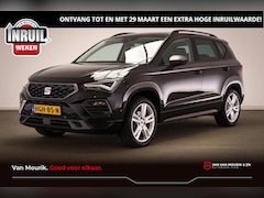 Seat Ateca - 1.5 TSI Style Business Intense | WINTER PACK | SFEERVERLICHTING | DRAADLOZE LADER