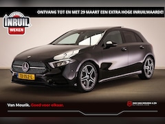 Mercedes-Benz A-klasse - 200 Business Solution AMG | PANORAMADAK | WIDESCREEN | DAB | APPLE | CAMERA