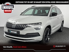 Skoda Karoq - 1.6 TDI Sportline Business