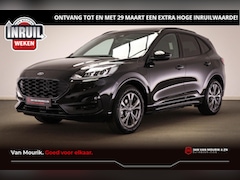 Ford Kuga - 2.5 PHEV ST-Line | PANORAMADAK | STOELVERWARMING | TREKHAAK