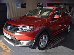 Dacia Sandero Stepway - 0.9 TCe Lauréate Airco Km 130.000