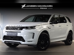 Land Rover Discovery Sport - P300e R-Dynamic S / 360 camera / Stoel/Stuurverwarming