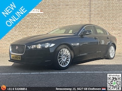 Jaguar XE - 2.0 D Pure Automaat | Climate | Cruise | Navi | Camera |