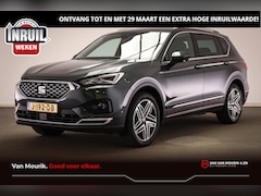 Seat Tarraco - 1.5 TSI Xcellence | TECHNOGLOGY / WINTER- PACK | DAB | 360 CAMERA | TREKHAAK