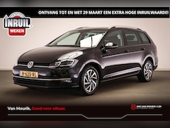 Volkswagen Golf Variant - 1.0 TSI Join | CLIMA | STOELVERWARMING | NAVIGATIE | CAMERA | DRAADLOZE LADER