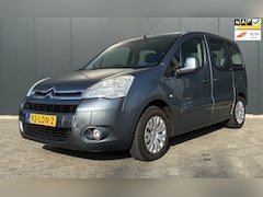 Citroën Berlingo - 1.6 VTi 120 Multispace Airco Trekhaak Schuifdeuren