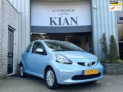 Toyota Aygo - 1.0-12V | Airco