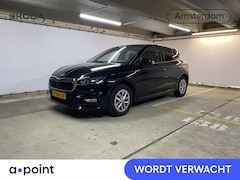 Skoda Fabia - 1.0 TSI Business Edition 95 pk | Verlengde garantie | Navigatie via App| Parkeersensoren a