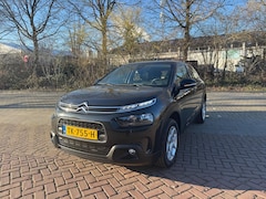 Citroën C4 Cactus - 1.6 BlueHDi Business