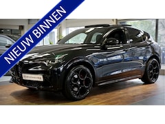 Alfa Romeo Stelvio - 21 inch, Pano 2.0 T AWD Veloce 280 pk