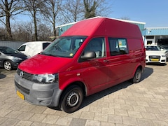 Volkswagen Transporter - 2.0 TDI L2H3