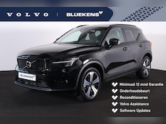 Volvo XC40 - T5 Recharge Inscription - Panorama/schuifdak - IntelliSafe Assist - Harman/Kardon audio