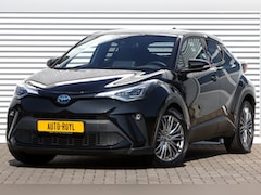 Toyota C-HR - 1.8 Hybrid Style Carplay / Safety Pakket