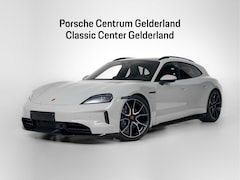 Porsche Taycan Sport Turismo