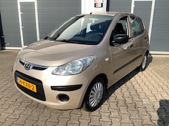 Hyundai i10 - 1.1 Active Cool Airco APK 3-2026