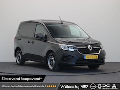 Renault Kangoo - 1.3 TCe 100pk Comfort L1 | Betimmering | Airco |Cruise Control | AppleCarplay/Android Auto