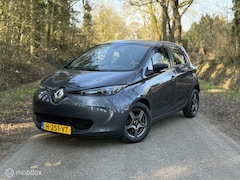 Renault Zoe - R90 Life 41 kWh (ex Accu) | Huur accu | Dealeronderhouden