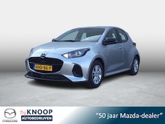 Mazda 2 Hybrid - 1.5 Centre-line | Camera | Applecarplay | Stoelverwarming |